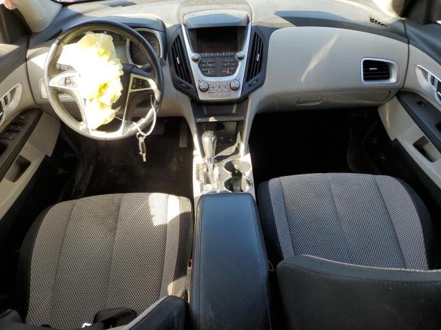 Photo 8 from auction – 2016 CHEVROLET EQUINOX LT with VIN 2GNALCEK2G1185729