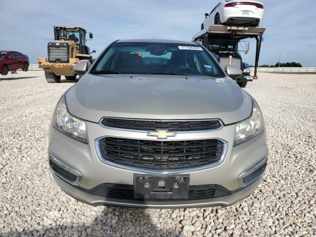 Photo 5 from auction – 2015 CHEVROLET CRUZE LT with VIN 1G1PC5SB7F7250684