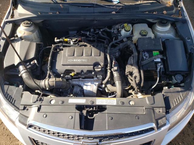 Photo 11 from auction – 2014 CHEVROLET CRUZE LT with VIN 1G1PE5SB4E7259254