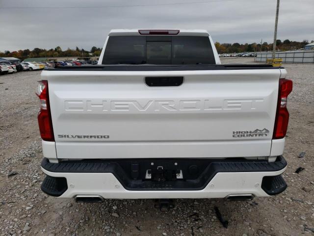 Photo 6 from auction – 2019 CHEVROLET SILVERADO with VIN 1GCUYHED6KZ139701