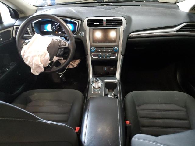 Photo 8 from auction – 2017 FORD FUSION SE with VIN 3FA6P0LU5HR164687