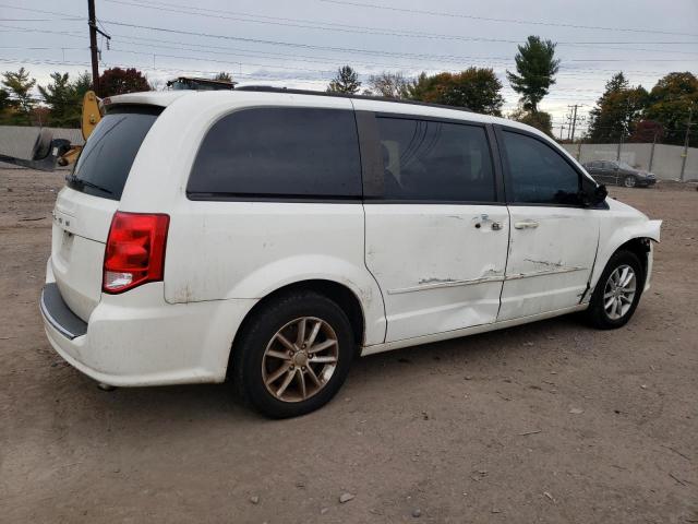 Photo 3 from auction – 2013 DODGE GRAND CARA with VIN 2C4RDGCGXDR538407