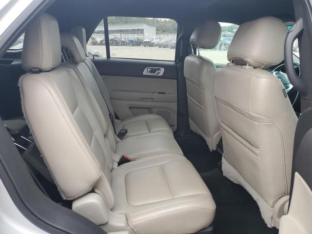 Photo 11 from auction – 2015 FORD EXPLORER X with VIN 1FM5K7D85FGA53636