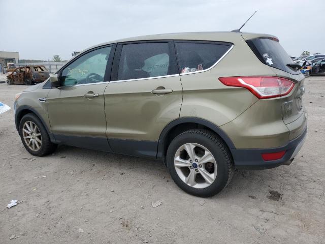 Photo 2 from auction – 2014 FORD ESCAPE SE with VIN 1FMCU9GX1EUB30082