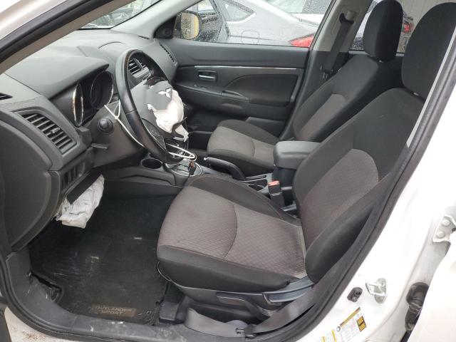 Photo 7 from auction – 2017 MITSUBISHI OUTLANDER with VIN JA4AR3AU6HZ009669