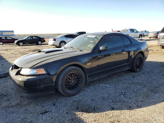 Photo 1 from auction – 2002 FORD MUSTANG GT with VIN 1FAFP42X02F164362