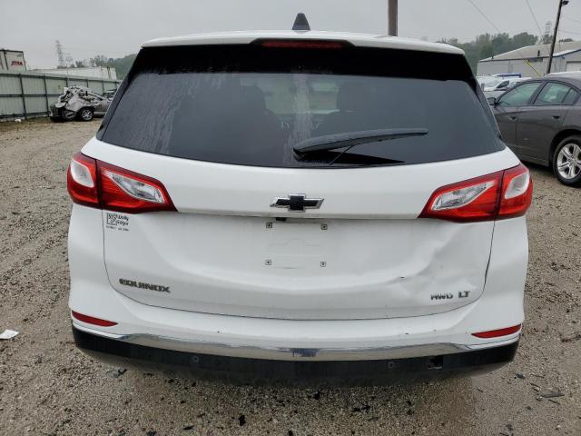 Photo 6 from auction – 2019 CHEVROLET EQUINOX LT with VIN 2GNAXTEV7K6238192