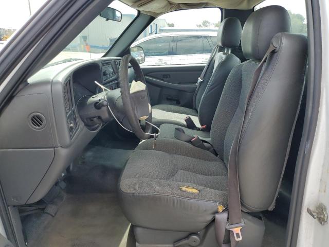 Photo 7 from auction – 2006 GMC NEW SIERRA with VIN 3GTEC14VX6G138867
