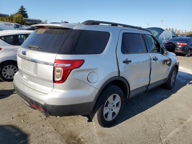 Photo 3 from auction – 2013 FORD EXPLORER with VIN 1FM5K7B8XDGB72119