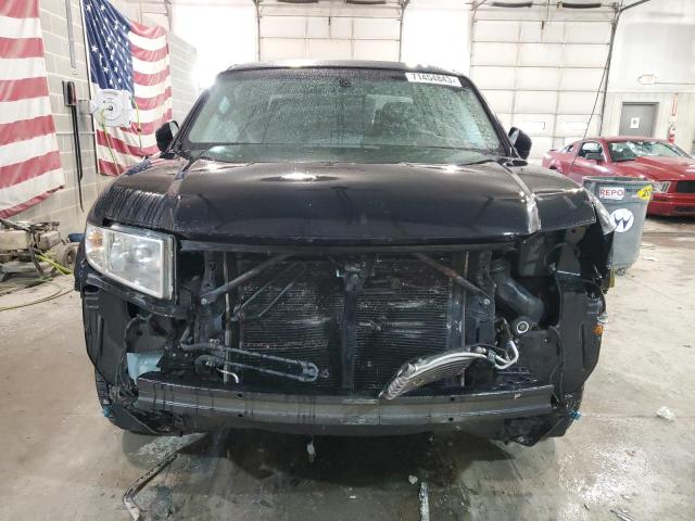 Photo 5 from auction – 2012 HONDA RIDGELINE with VIN 5FPYK1F5XCB454906