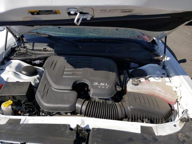 Photo 11 from auction – 2023 DODGE CHALLENGER with VIN 2C3CDZKG0PH507801