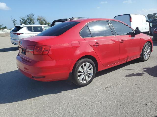 Photo 3 from auction – 2015 VOLKSWAGEN JETTA BASE with VIN 3VW2K7AJ9FM260158
