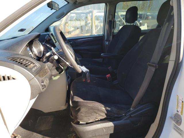 Photo 7 from auction – 2015 DODGE GRAND CARA with VIN 2C4RDGBG8FR576822