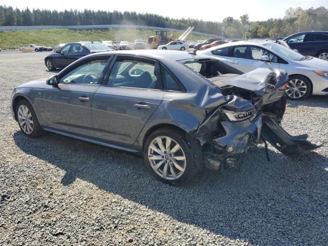 Photo 2 from auction – 2018 AUDI A4 PREMIUM with VIN WAUKMAF42JN010415