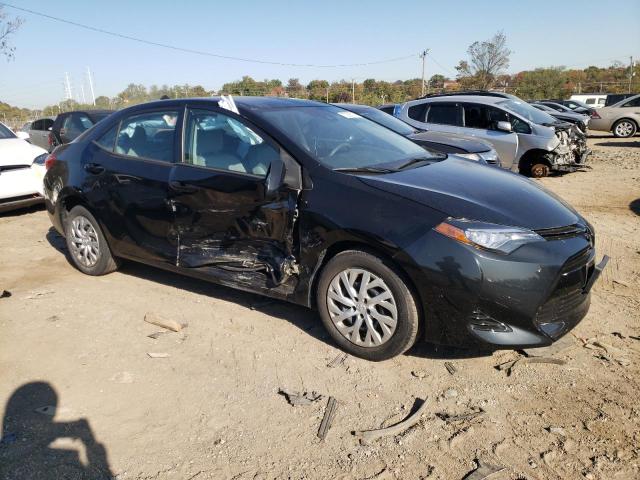 Photo 4 from auction – 2017 TOYOTA COROLLA L with VIN 2T1BURHE5HC825602