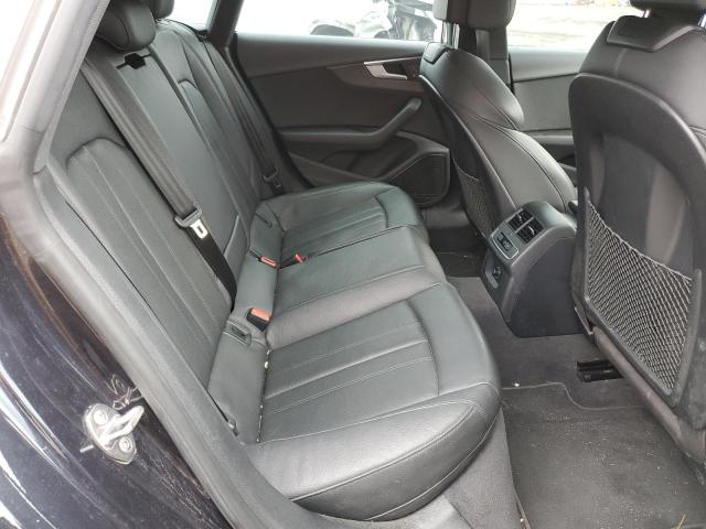 Photo 10 from auction – 2018 AUDI A5 PREMIUM with VIN WAUENCF57JA117482