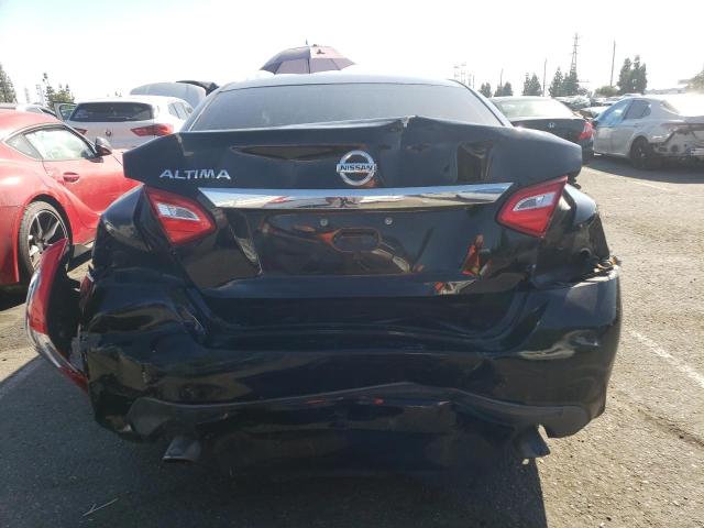 Photo 6 from auction – 2017 NISSAN ALTIMA 2.5 with VIN 1N4AL3AP3HC286614