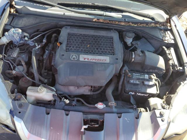 Photo 12 from auction – 2008 ACURA RDX with VIN 5J8TB18218A020980