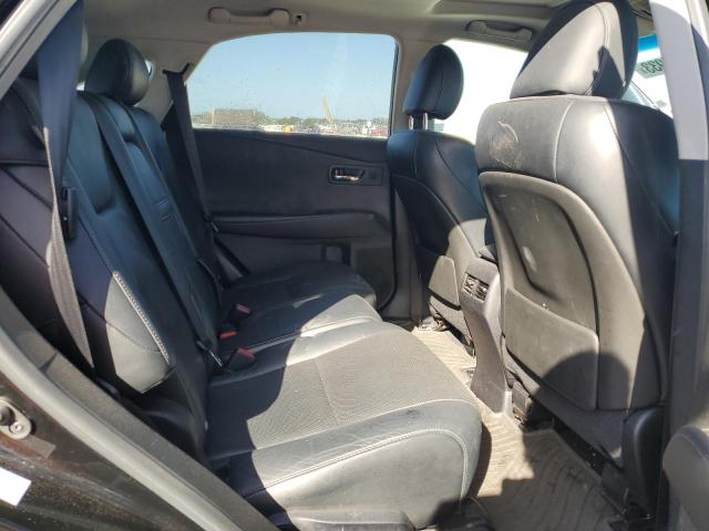 Photo 11 from auction – 2013 LEXUS RX 350 BAS with VIN 2T2BK1BA6DC212374