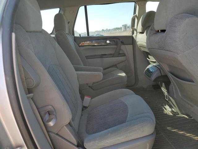 Photo 10 from auction – 2014 BUICK ENCLAVE with VIN 5GAKRAKD1EJ144602