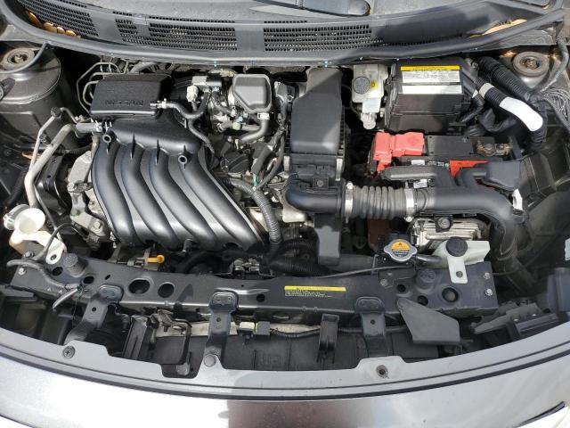 Photo 11 from auction – 2016 NISSAN VERSA S with VIN 3N1CN7AP0GL840797