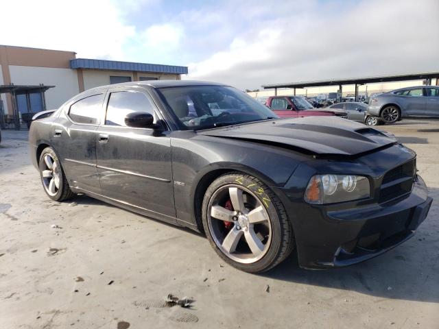 Photo 4 from auction – 2006 DODGE CHARGER SR with VIN 2B3LA73WX6H340751