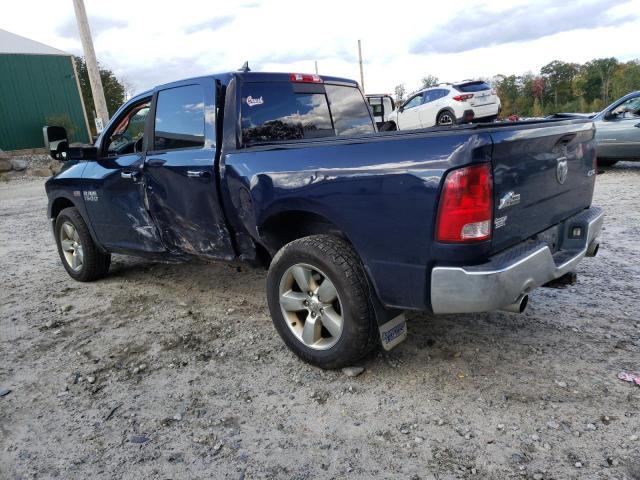Photo 2 from auction – 2013 RAM 1500 SLT with VIN 1C6RR7LT6DS580867