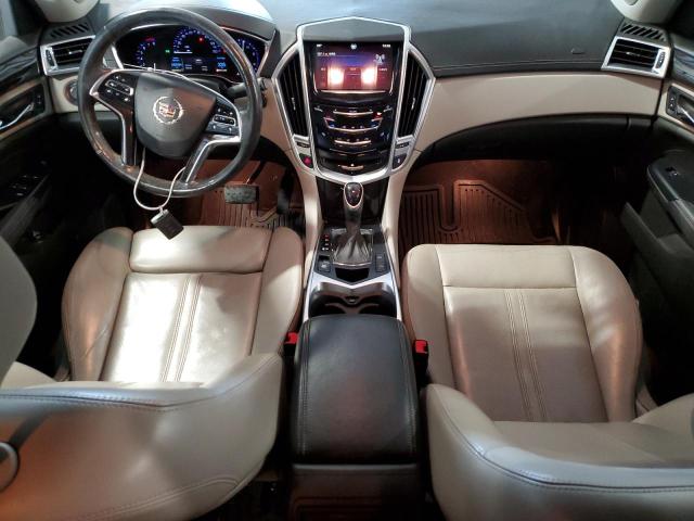 Photo 8 from auction – 2014 CADILLAC SRX LUXURY with VIN 3GYFNBE33ES577268