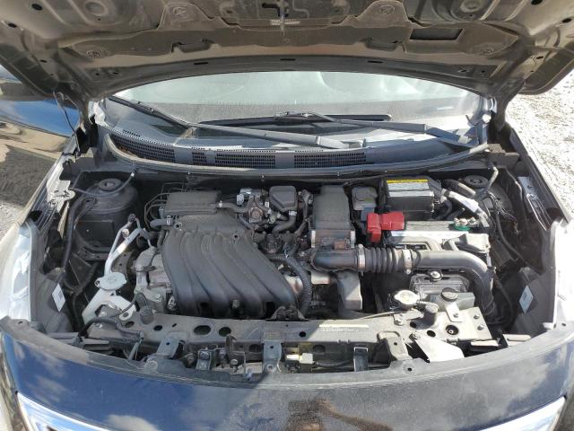 Photo 11 from auction – 2016 NISSAN VERSA S with VIN 3N1CN7AP1GL843773