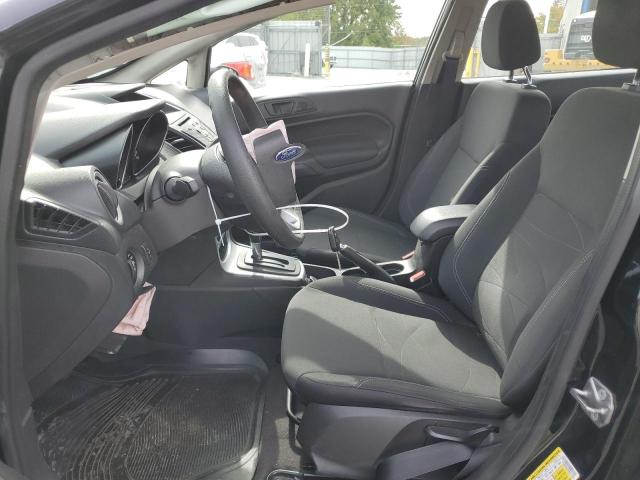Photo 7 from auction – 2019 FORD FIESTA SE with VIN 3FADP4BJ2KM111505