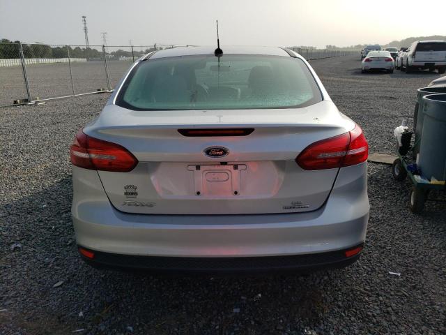 Photo 6 from auction – 2016 FORD FOCUS SE with VIN 1FADP3F29GL280233