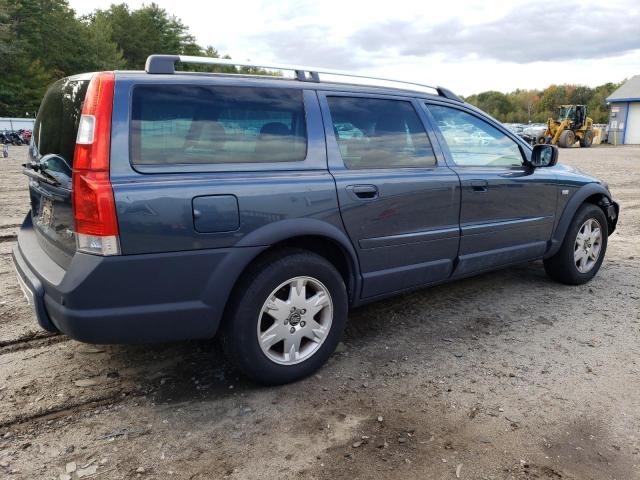 Photo 3 from auction – 2006 VOLVO XC70 with VIN YV4SZ592561215809