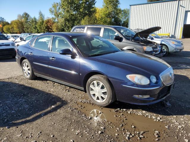 Photo 4 from auction – 2008 BUICK LACROSSE C with VIN 2G4WC582981204604