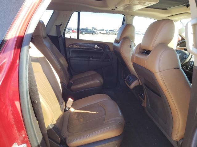 Photo 11 from auction – 2014 BUICK ENCLAVE with VIN 5GAKVCKD9EJ223393
