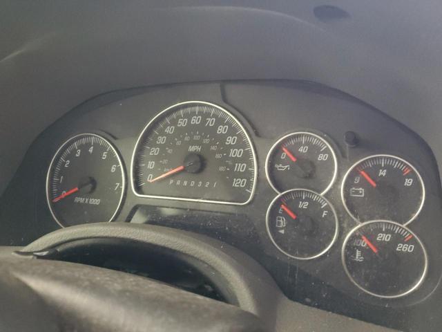 Photo 9 from auction – 2006 GMC ENVOY with VIN 1GKDS13S062160573
