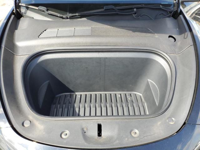 Photo 11 from auction – 2021 TESLA MODEL Y with VIN 5YJYGDEE7MF060195