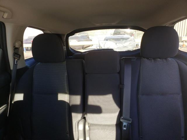 Photo 10 from auction – 2017 NISSAN PATHFINDER with VIN 5N1DR2MM1HC910634