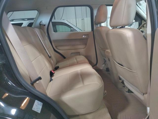 Photo 10 from auction – 2012 FORD ESCAPE LIM with VIN 1FMCU9EG9CKC64592
