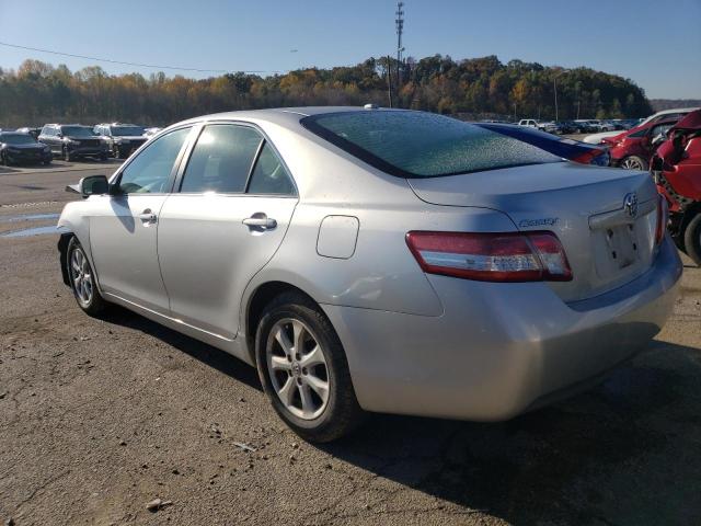Foto 2 de la subasta – 2011 TOYOTA CAMRY BASE con VIN 4T4BF3EK0BR173470