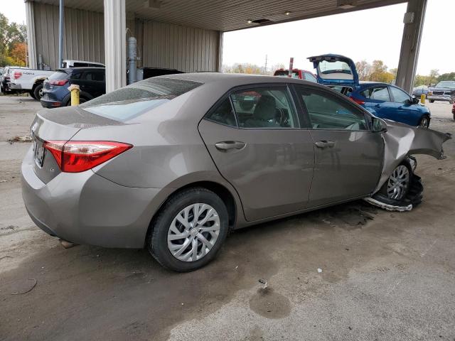 Photo 3 from auction – 2018 TOYOTA COROLLA L with VIN 2T1BURHE7JC117325