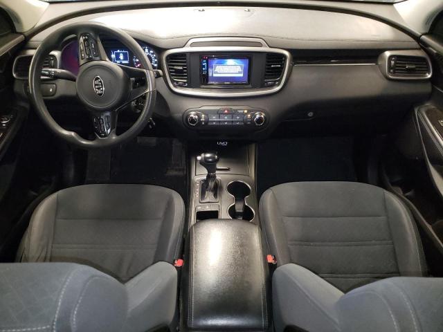 Photo 8 from auction – 2016 KIA SORENTO LX with VIN 5XYPGDA56GG004294