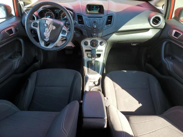 Photo 8 from auction – 2015 FORD FIESTA SE with VIN 3FADP4BJ5FM163779