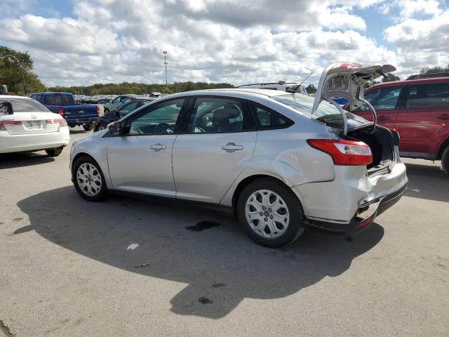 Photo 2 from auction – 2012 FORD FOCUS SE with VIN 1FAHP3F20CL146819