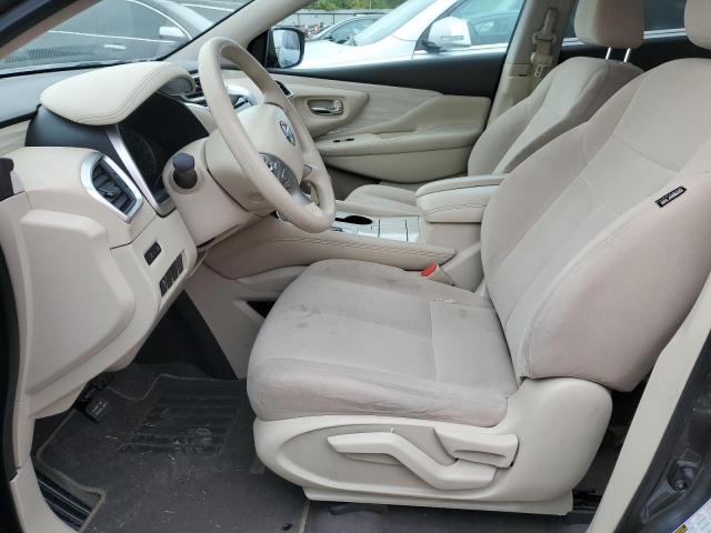Photo 7 from auction – 2016 NISSAN MURANO S with VIN 5N1AZ2MG4GN115397