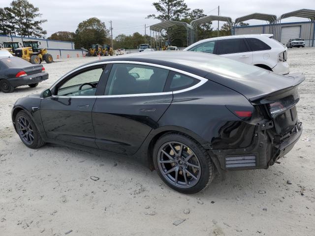 Photo 2 from auction – 2019 TESLA MODEL 3 with VIN 5YJ3E1EA0KF313317