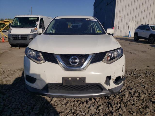 Photo 5 from auction – 2016 NISSAN ROGUE S with VIN KNMAT2MV1GP733835