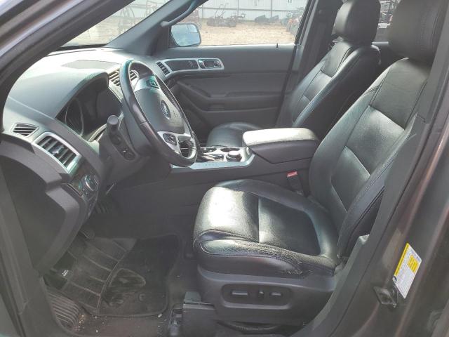Photo 7 from auction – 2013 FORD EXPLORER L with VIN 1FM5K8F84DGA53613