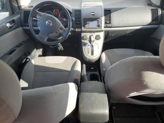 Photo 8 from auction – 2012 NISSAN SENTRA 2.0 with VIN 3N1AB6AP4CL778616
