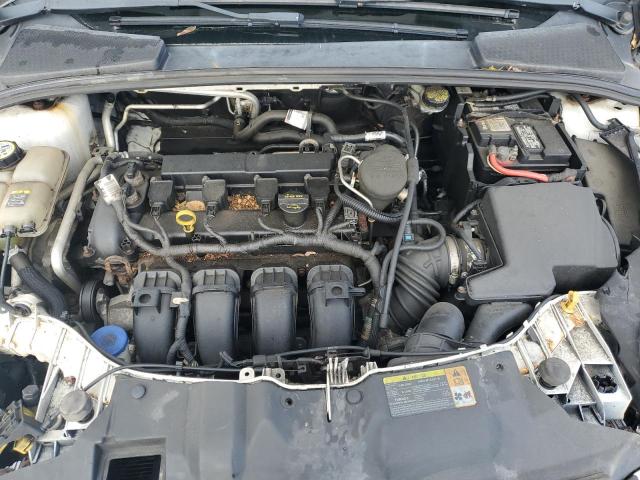 Photo 11 from auction – 2012 FORD FOCUS SE with VIN 1FAHP3F24CL197112