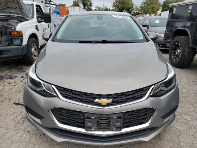 Photo 5 from auction – 2017 CHEVROLET CRUZE LT with VIN 3G1BE6SM3HS551940